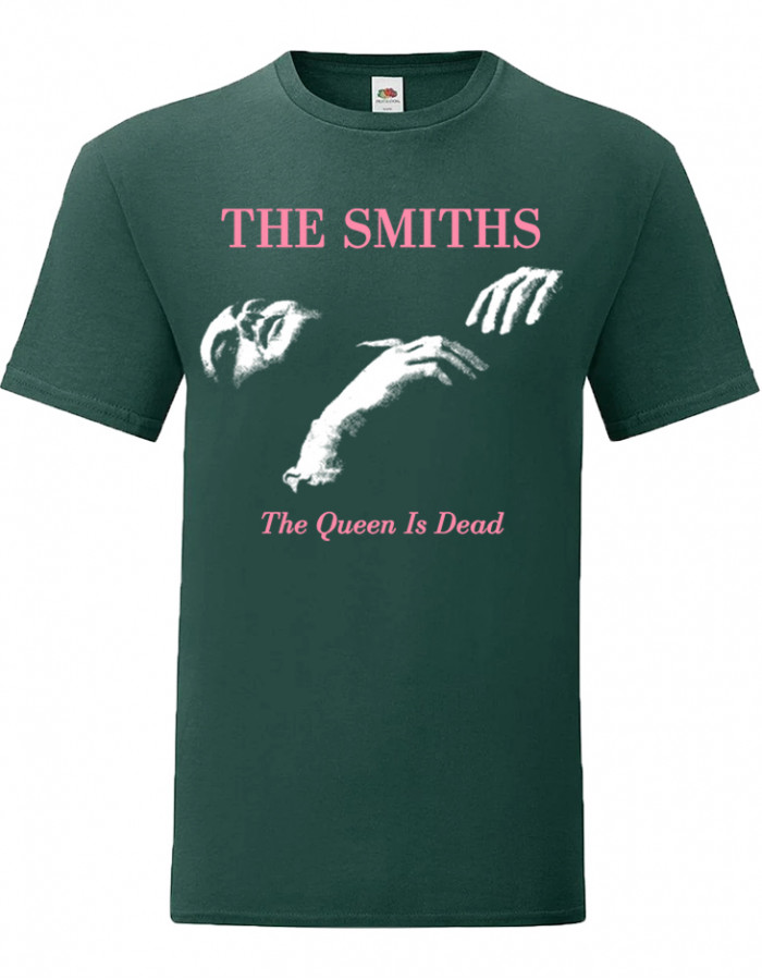 The smiths official merch on sale